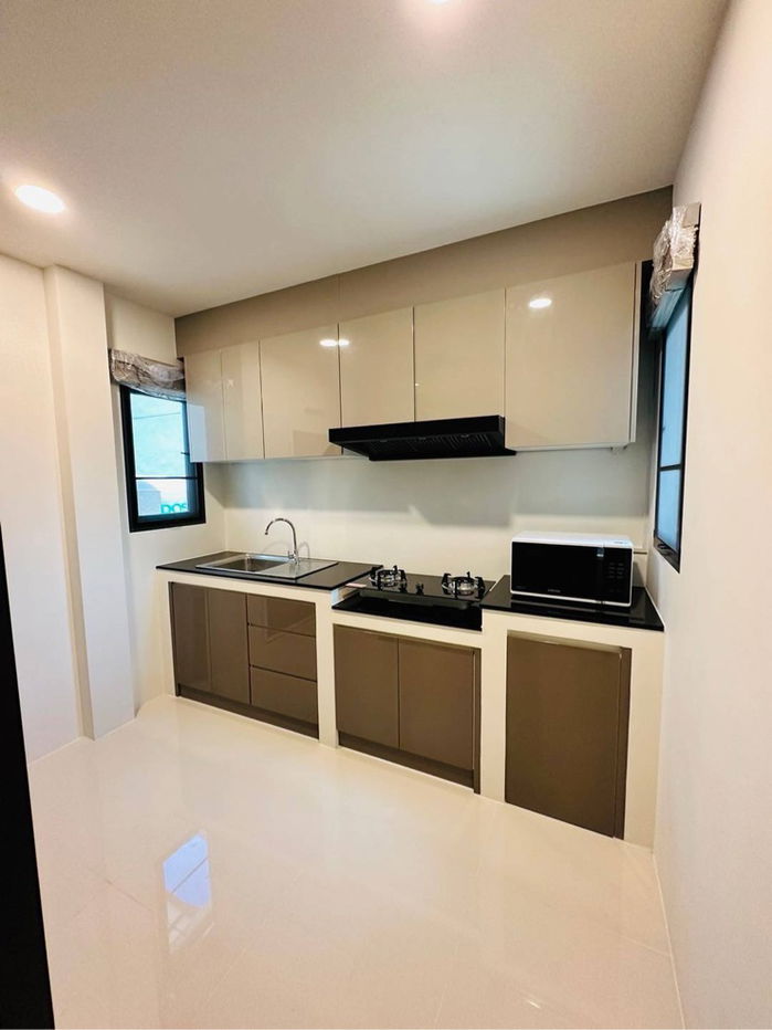 รูป ขายบ้านเดี่ยวหรู พร้อมผู้เช่า CENTRO Bangna 57.8 ตร.ว. ถูกสุด - รูปที่ 7/14