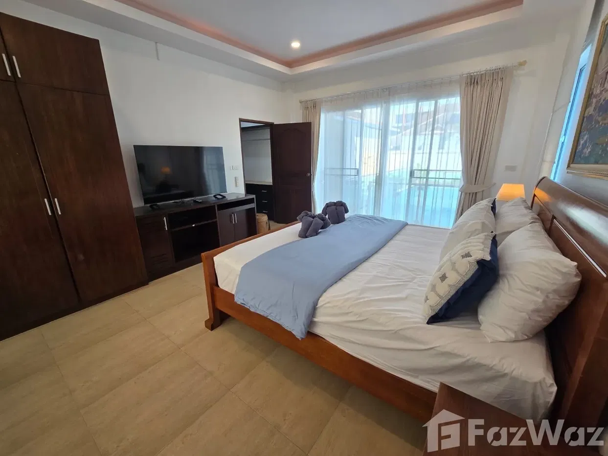 รูป วิลล่าให้เช่า 5 ห้องนอน ใน ราไวย์, ภูเก็ต 5904431 - รูปที่ 22/58