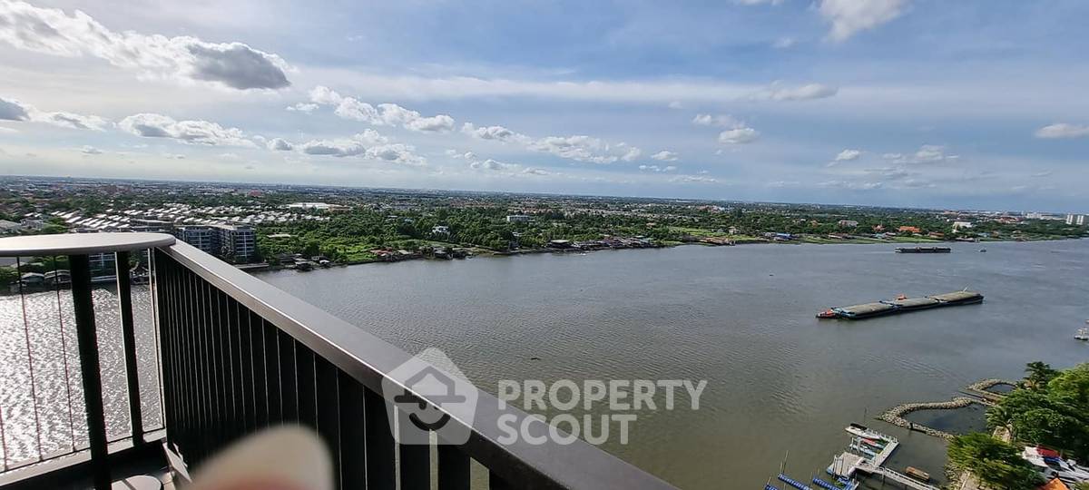 รูป คอนโด 2-ห้องนอน ที่ เดอะ โพลิแทน อควา ใกล้ MRT สะพานพระนั่งเกล้า (ID 531563) - รูปที่ 13/15