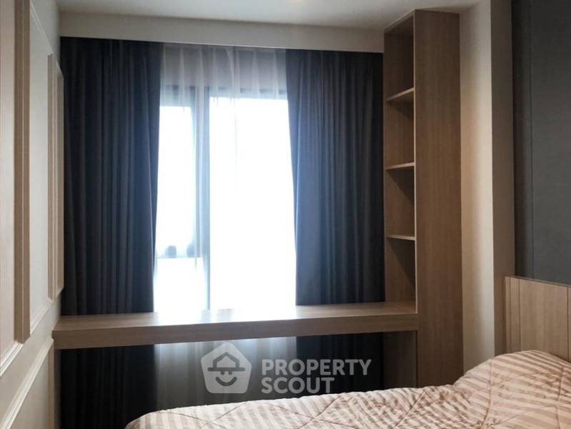 picture 2-BR Condo at Life One Wireless near BTS Phloen Chit (ID 2447468) - 3/4