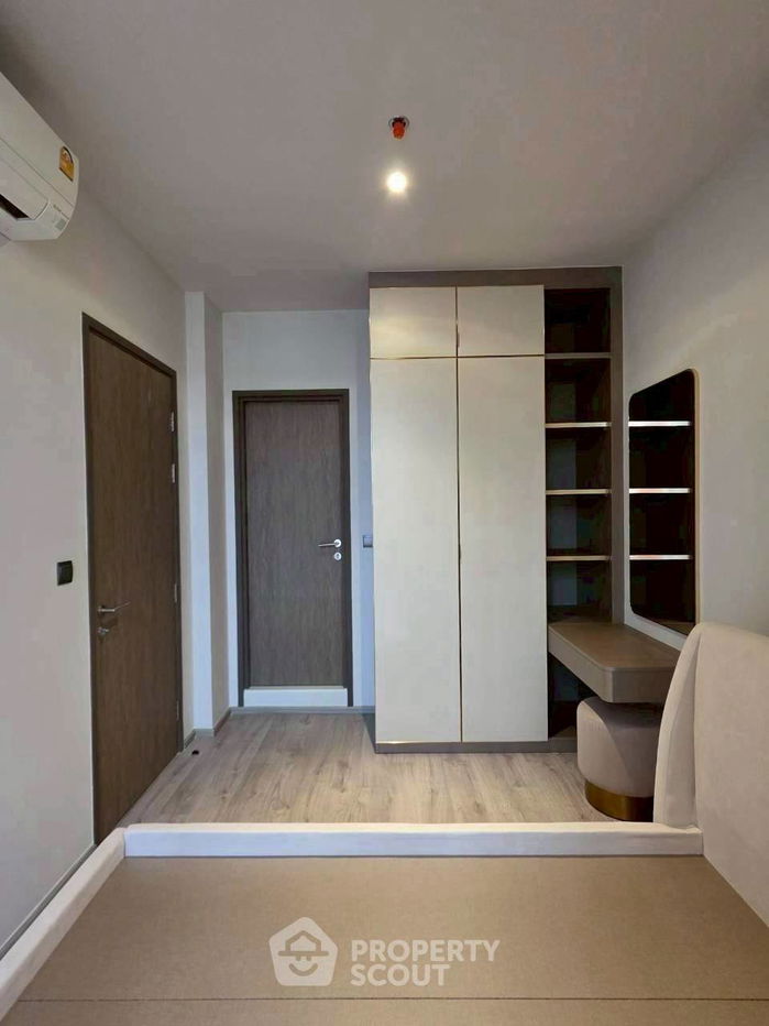 picture 1-BR Condo at Rhythm Ekkamai Estate near BTS Thong Lor (ID 2453319) - 2/3