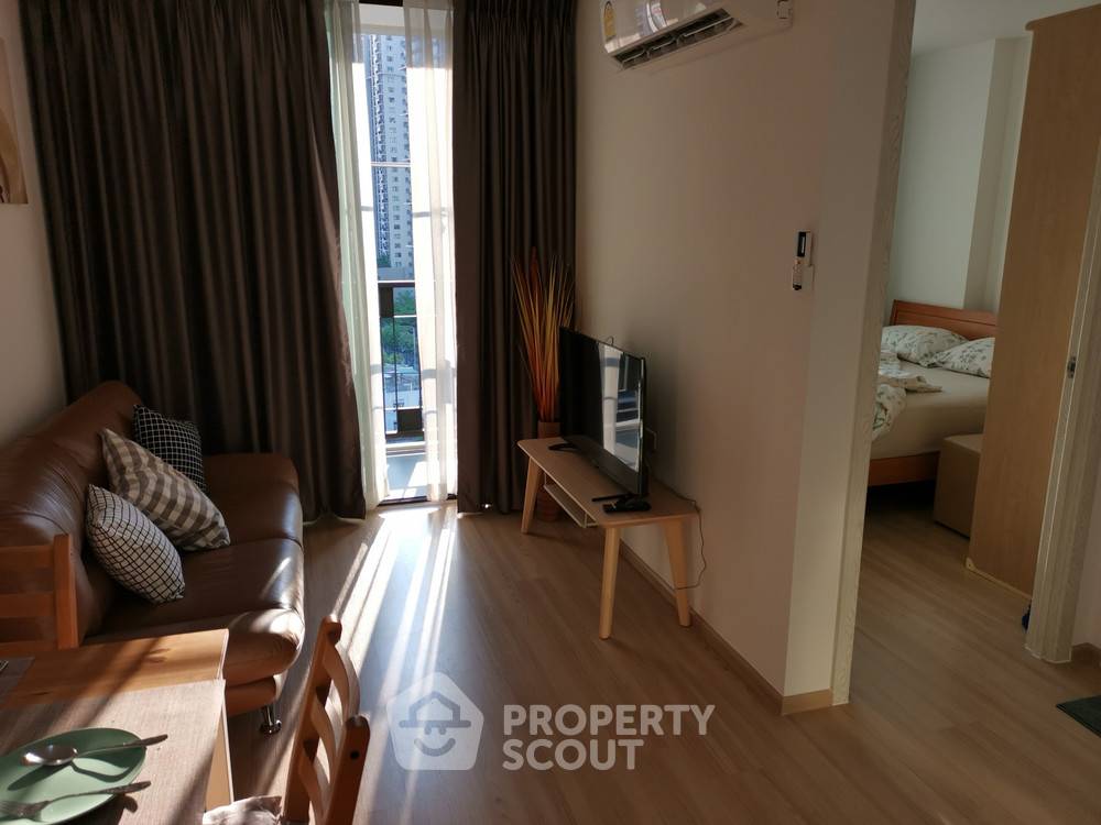 รูป คอนโด 1-ห้องนอน ที่ อาร์ทิมิส สุขุมวิท 77 ใกล้ BTS อ่อนนุช (ID 371900) - รูปที่ 3/7