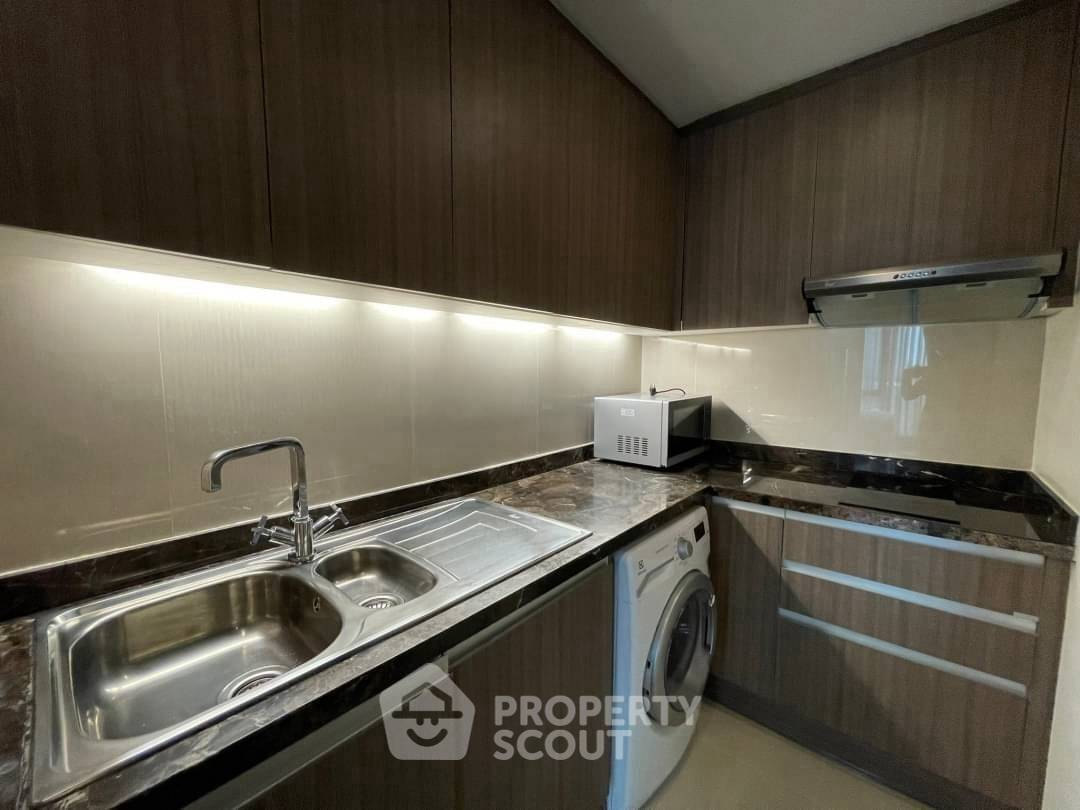 picture 2-BR Condo at Art @ Thonglor close to Thong Lo (ID 2461713) - 5/7