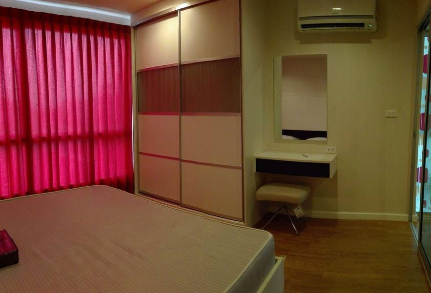 picture For Rent casa Condo ratchada Ratchaphruek - 2/13