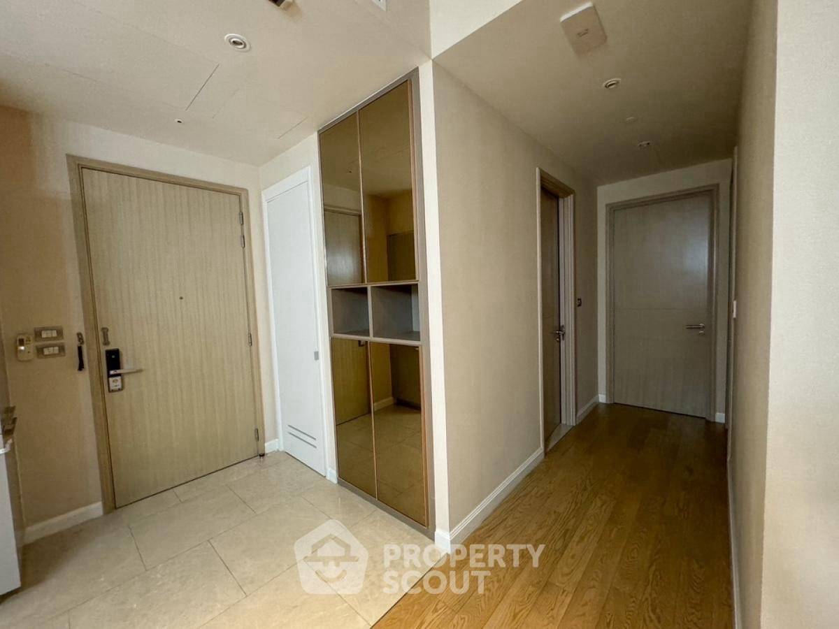 รูป คอนโด 2-ห้องนอน ที่ แมกโนเลียส์ วอเตอร์ฟรอนท์ เรสซิเดนซ์ ใกล้ BTS สะพานตากสิน (ID 2457170) - รูปที่ 8/11