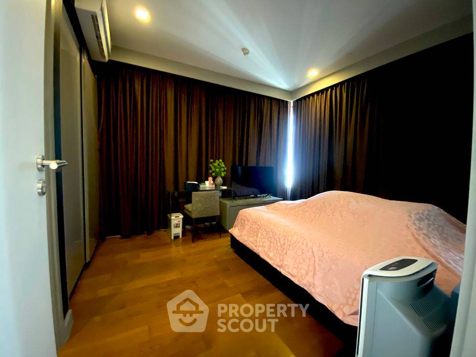 picture 2-BR Condo at M Silom near BTS Chong Nonsi (ID 1407861) - 16/17