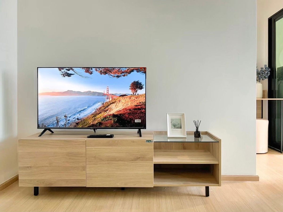 picture Condo For Rent // Chewathai Hallmark - Chokchai4 - 7/13