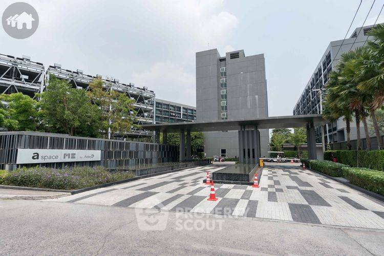 รูป คอนโด 1-ห้องนอน ที่ เอ สเปซ มี สุขุมวิท 77 ใน สวนหลวง (ID 2428799) - รูปที่ 8/8