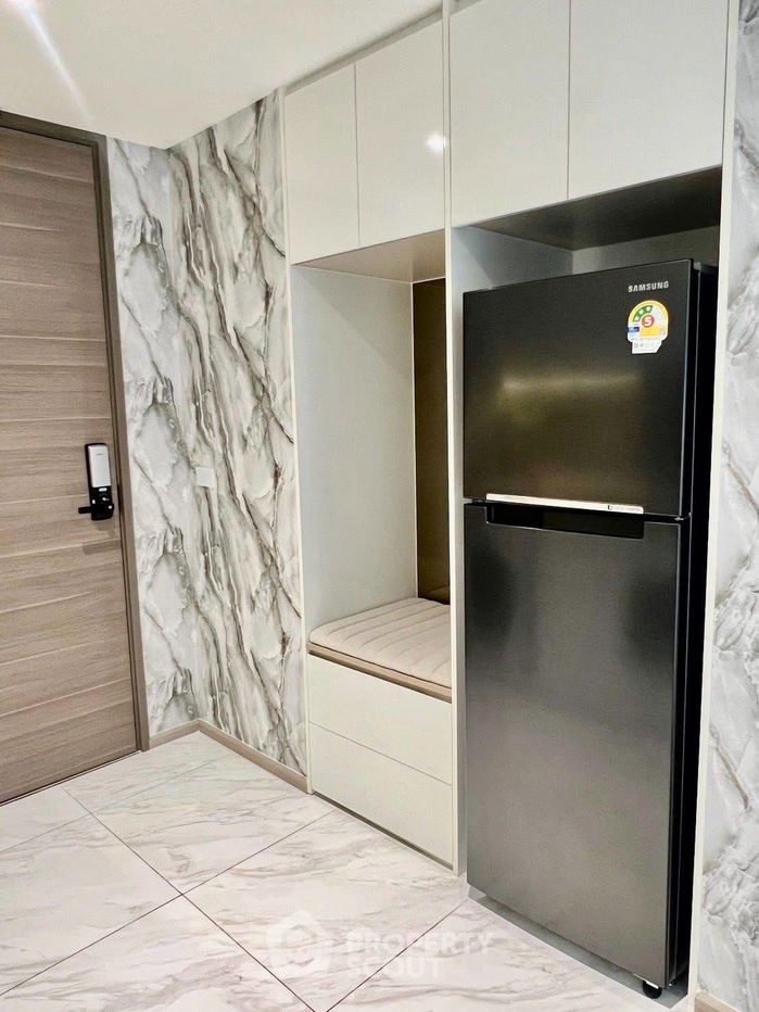 picture 2-BR Condo at Fynn Asoke near BTS Asok (ID 2461842) - 16/27