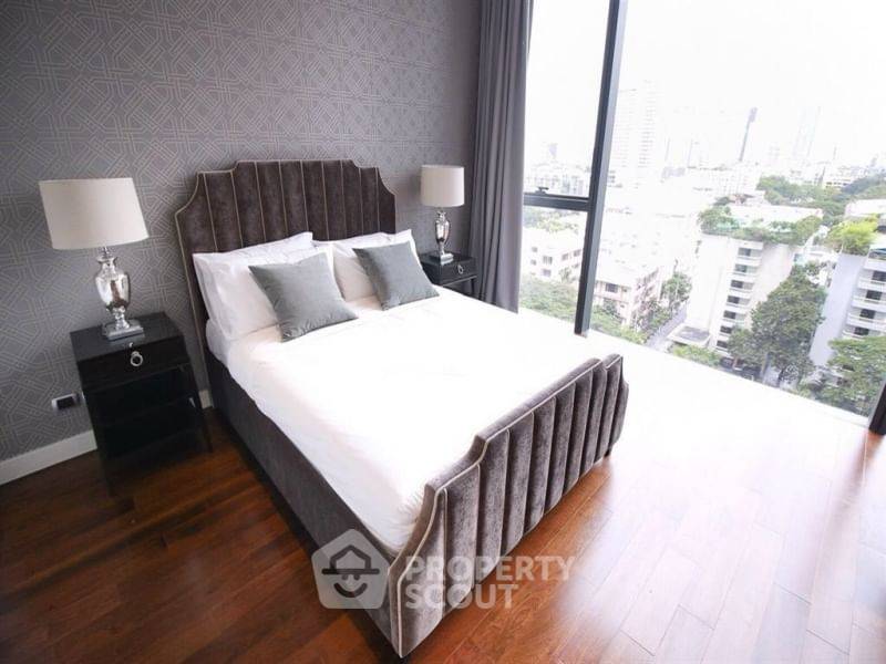 picture 2-BR Condo at Marque Sukhumvit near BTS Phrom Phong (ID 637498) - 11/12