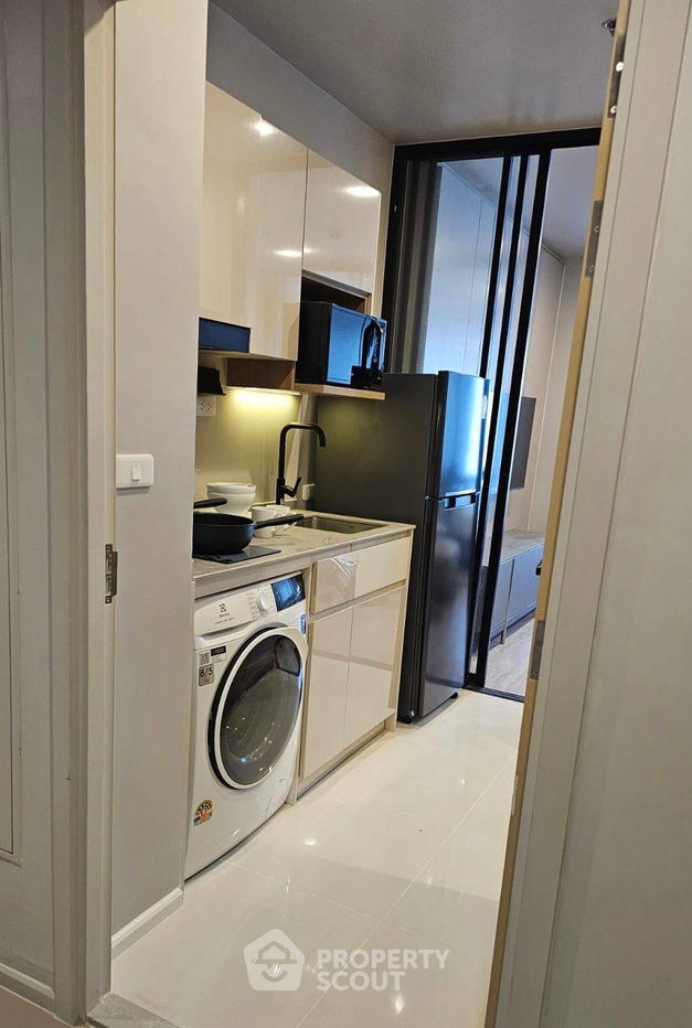 รูป คอนโด 1-ห้องนอน ที่ คัลเจอร์ ทองหล่อ ใกล้ BTS ทองหล่อ (ID 2452481) - รูปที่ 11/12