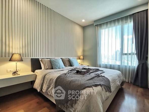 picture 4-BR Condo at Parco Condominium in Thung Maha Mek (ID 2400840) - 1/9