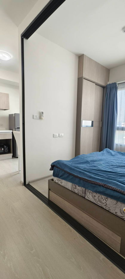 picture Condo for rent: Grene Don Mueang-Songprapa, near Don Mueang Airport. - 3/14