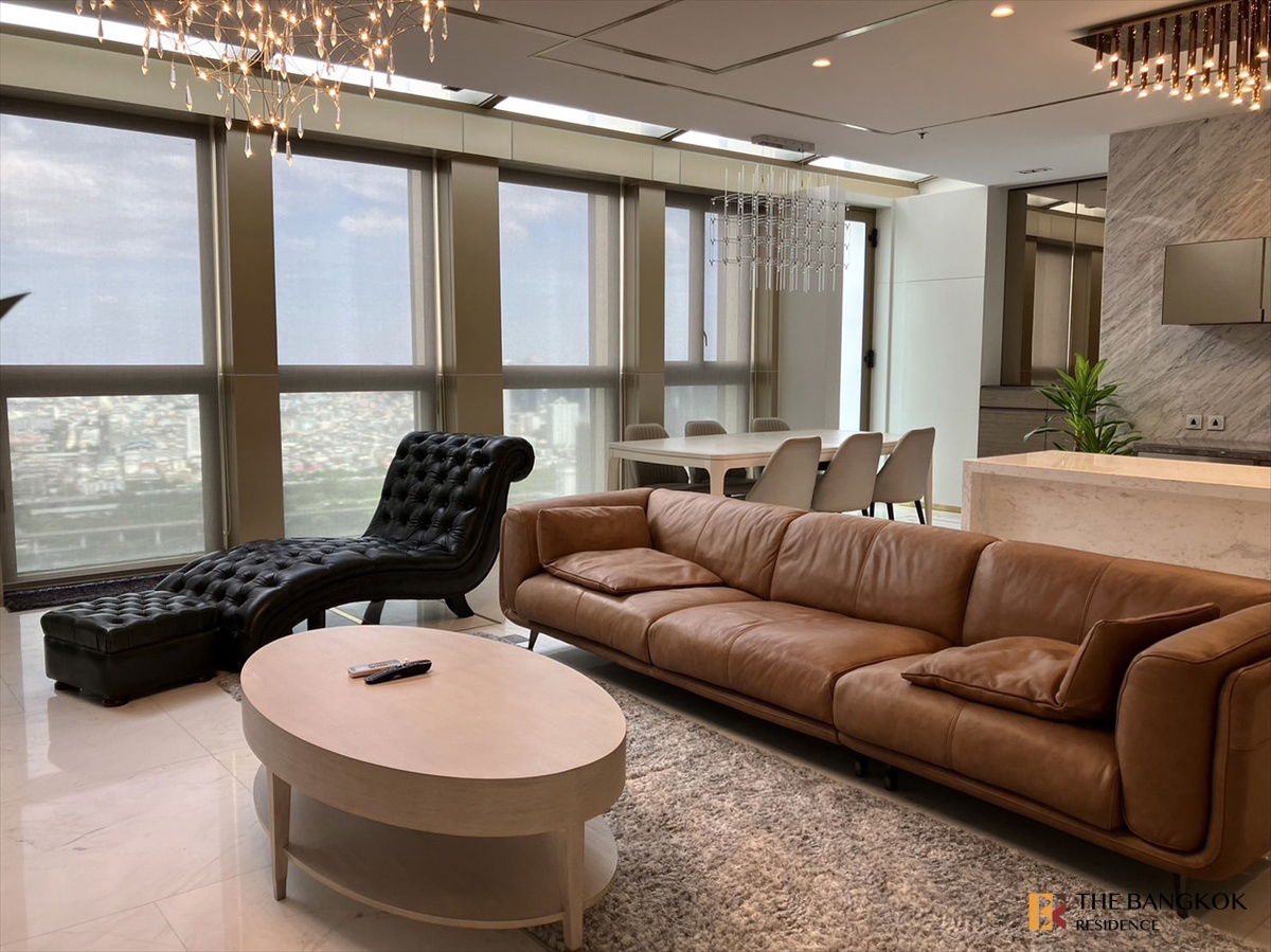 picture Noble Ploenchit ✨ Stylish Unit, Great Value & Prime Location ⭐ Near BTS Phloen Chit - 2/7