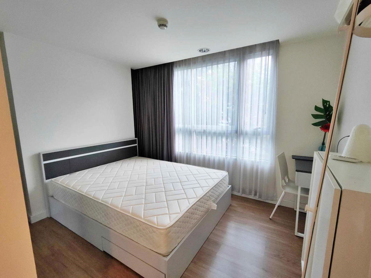 รูป ห้องมาใหม่🐲แอดไลน์ได้เลยครับ🐲✨✨🛋️🛌 ดินแดง💥เดอะ คริส 7 รัชดา 17 🔴🟢🟡 - รูปที่ 1/6