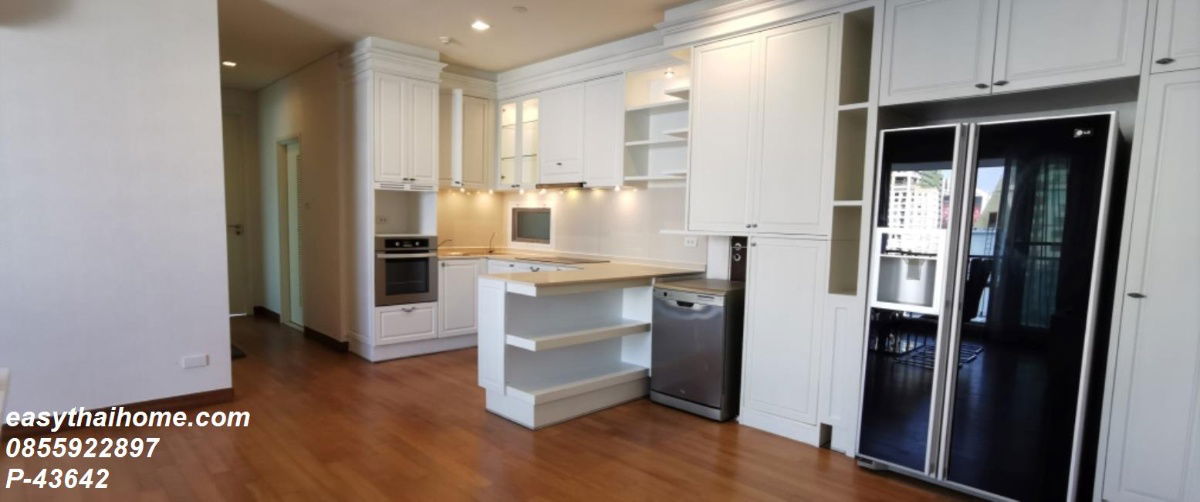 รูป P-43642 ให้เช่า คอนโด ไอวี่ ทองหล่อ แขวงคลองตันเหนือ เขตวัฒนา กรุงเทพมหานคร พร้อมอยู่ ราคาถูก Line Id: @easythaihome 085-592-2897 - รูปที่ 9/11