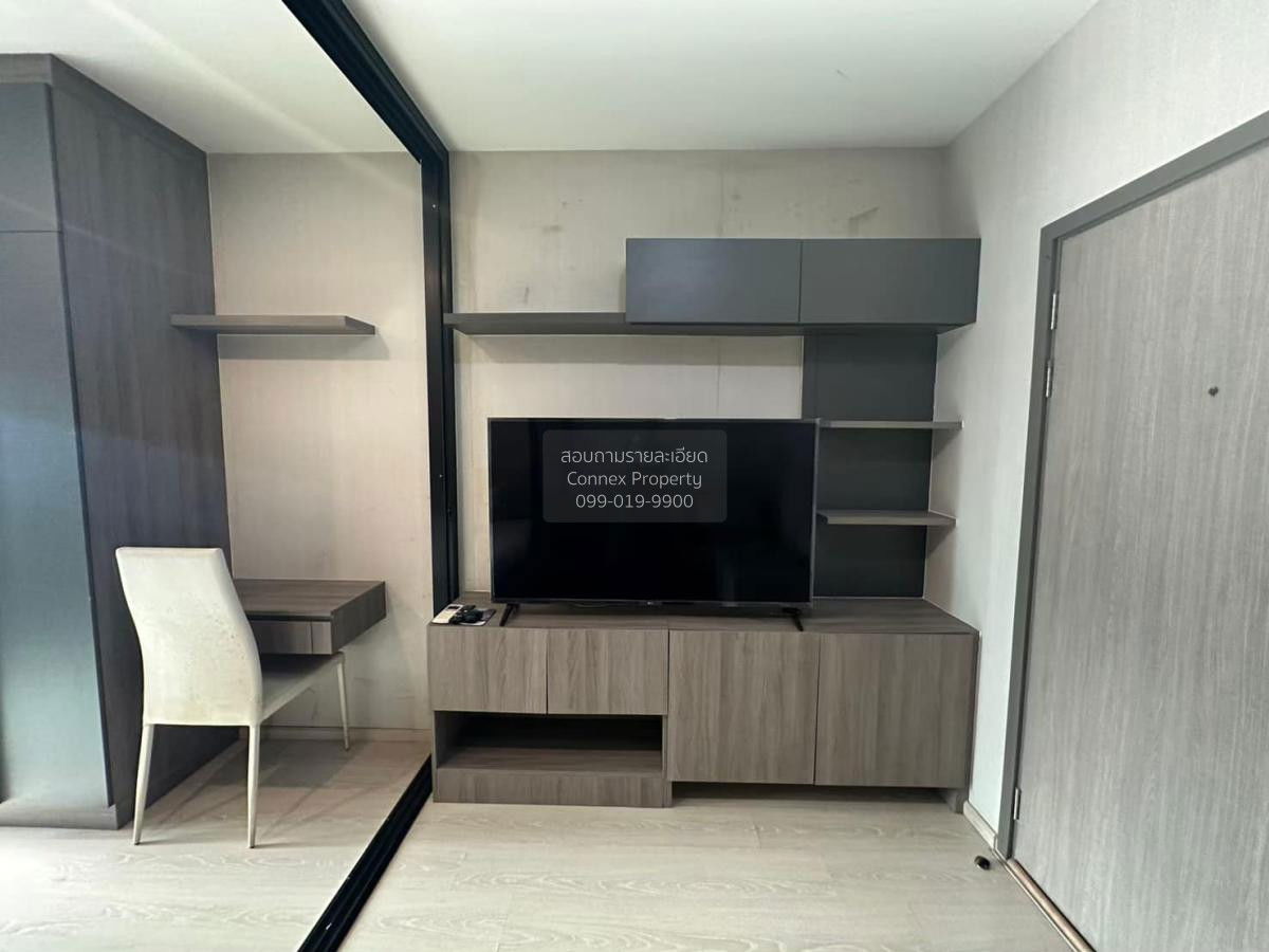 picture For Rent Condo , Ideo Thapra Interchange , MRT-Tha Phra , Wat Tha Phra , Bangkok Yai , Bangkok , CX-85983 ✅ Live chat with us ADD LINE @connexproperty ✅ - 3/9