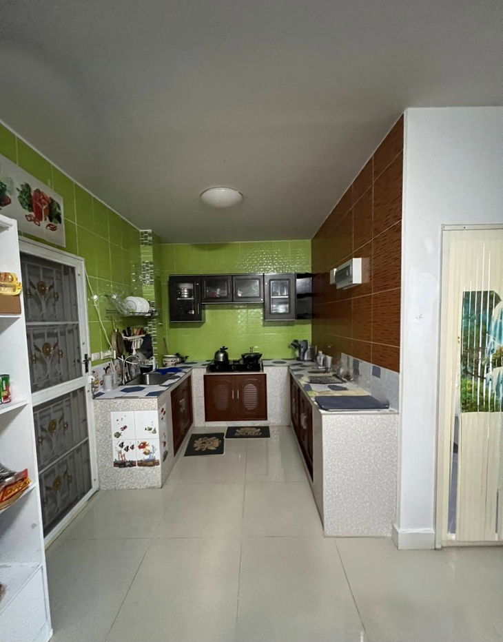 picture House for Sale Varasiri Rangsit Don Mueang - 5/11