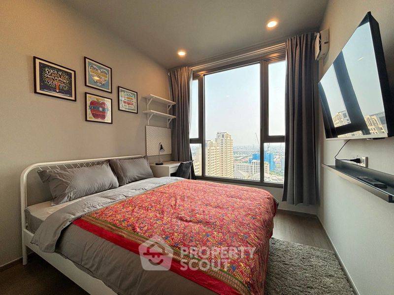 picture 2-BR Condo at Whizdom The Forestias in Bang Kaeo (ID 2454270) - 6/12