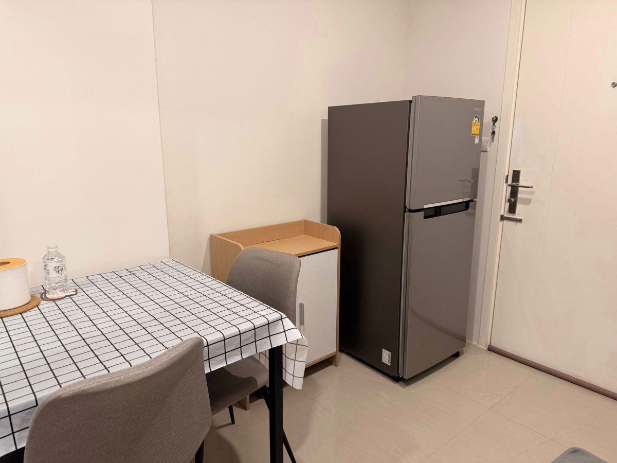 picture Escent park ville Condo for rent, Chiang Mai - 3/6