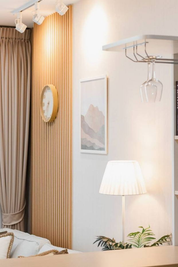 picture @Condorental condo for rent THE BASE Phetchaburi - Thonglor - 6/13