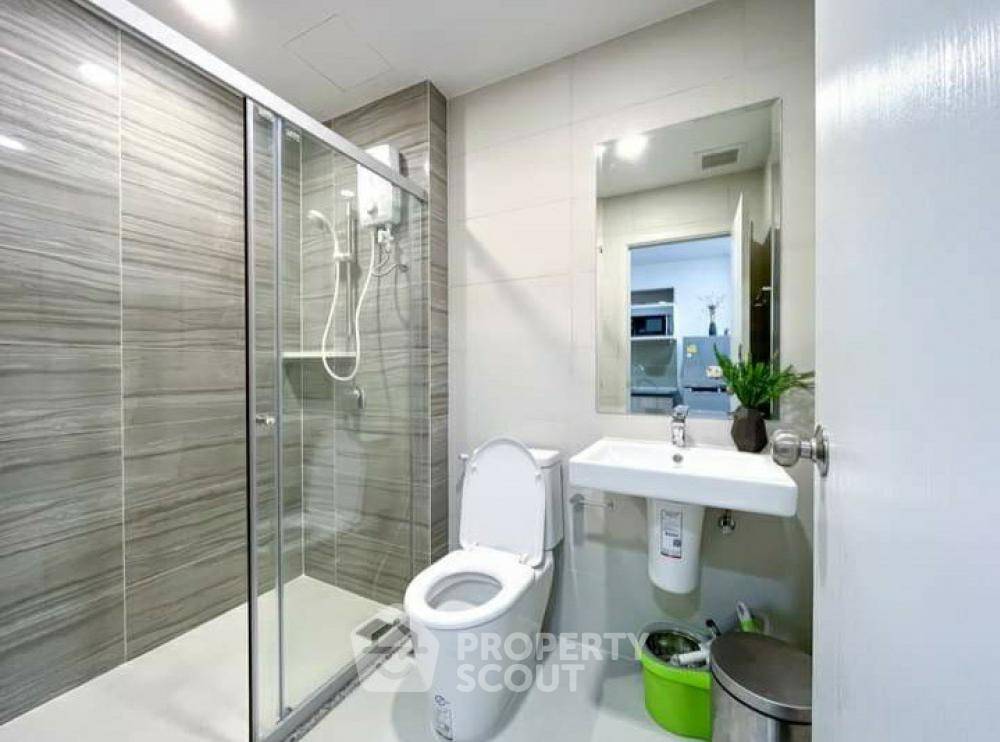 picture Studio Condo at Supalai Veranda Ramkhamhaeng near MRT Yaek Tiwanon (ID 865976) - 10/11