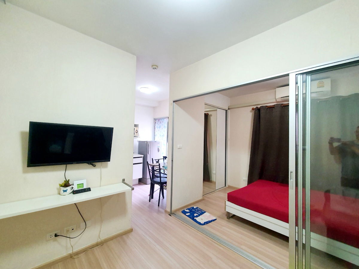 picture For Rent Plum Condo BangYai Ready for moved - 8/12