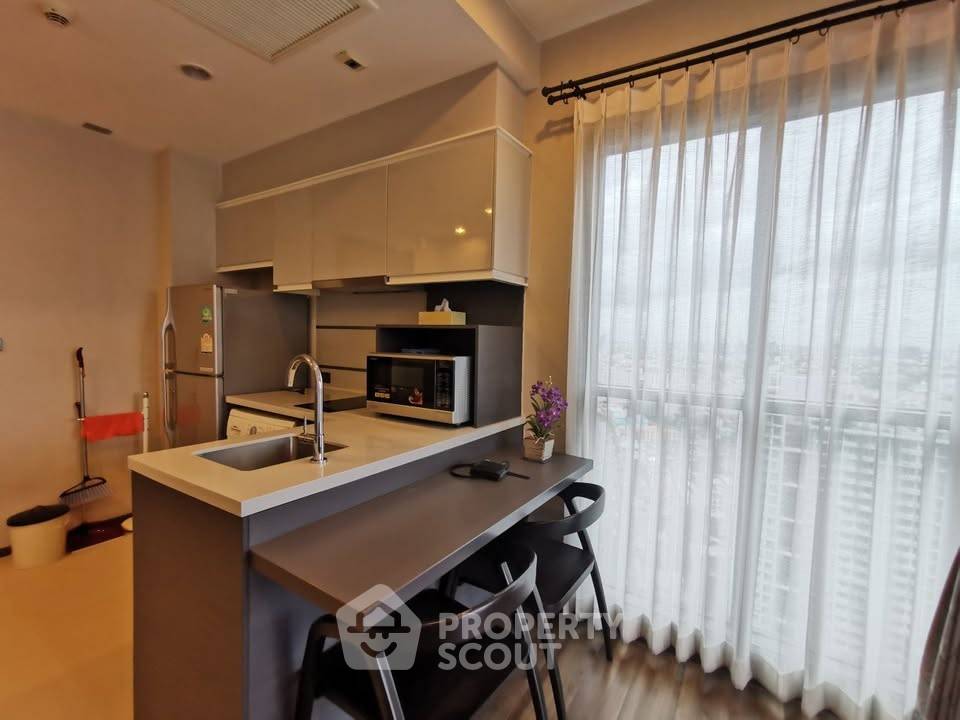 picture 1-BR Condo at Wyne By Sansiri near BTS Phra Khanong (ID 2460885) - 2/6