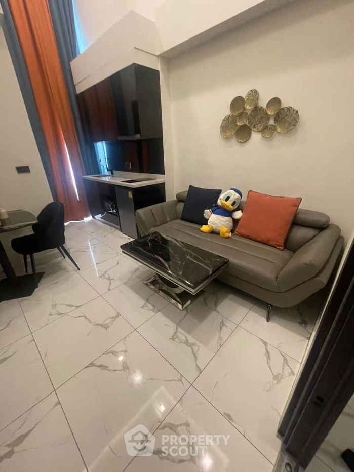picture 1-BR Condo at Arcadia Millennium Tower close to Pattaya South (ID 2365757) - 6/7