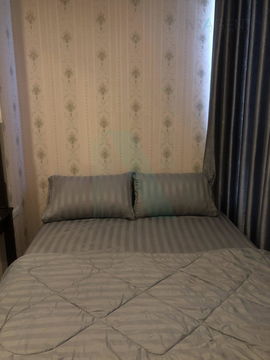 🔺 For Rent Condo THE ORIGIN RAM 209 INTERCHANGE Building 1, Floor 21,1 bed room, Room size 31 sqm