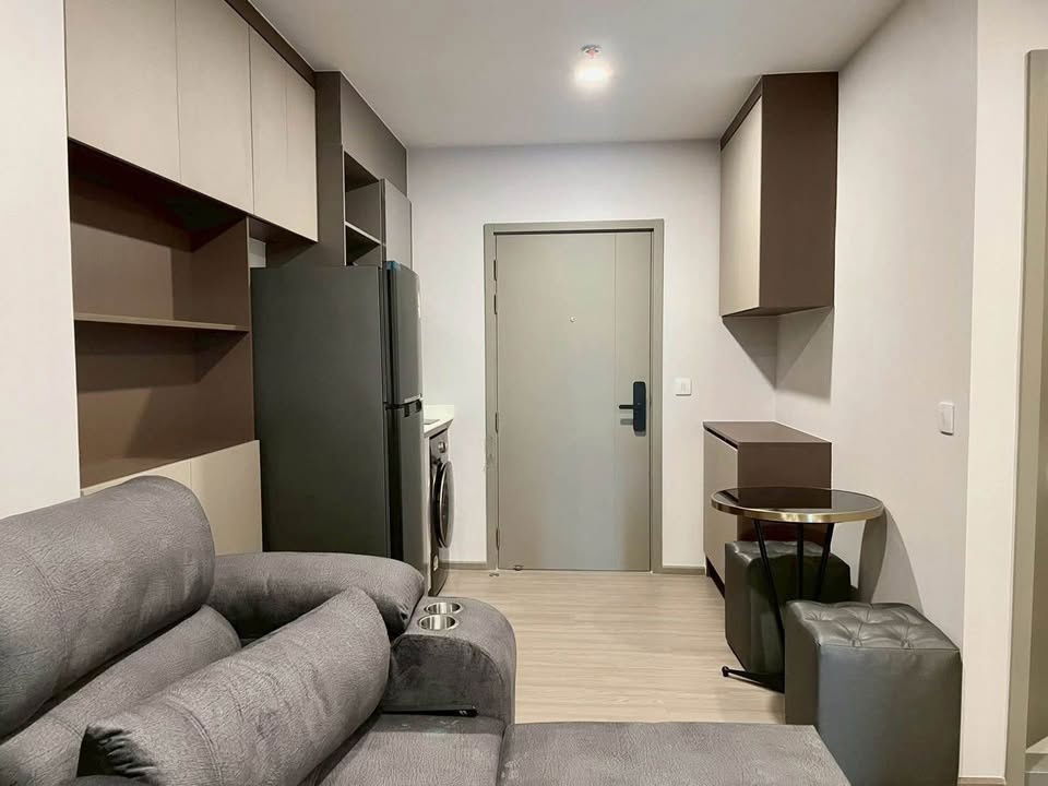 รูป 🔴RV20555🟡 ให้เช่าถูกมาก👍 Aspire Sukhumvit - Rama 4 💛🧡 ✅แอดไลน์ @mproperty (มี @ ด้วย) แอดมินตอบไว - รูปที่ 6/7