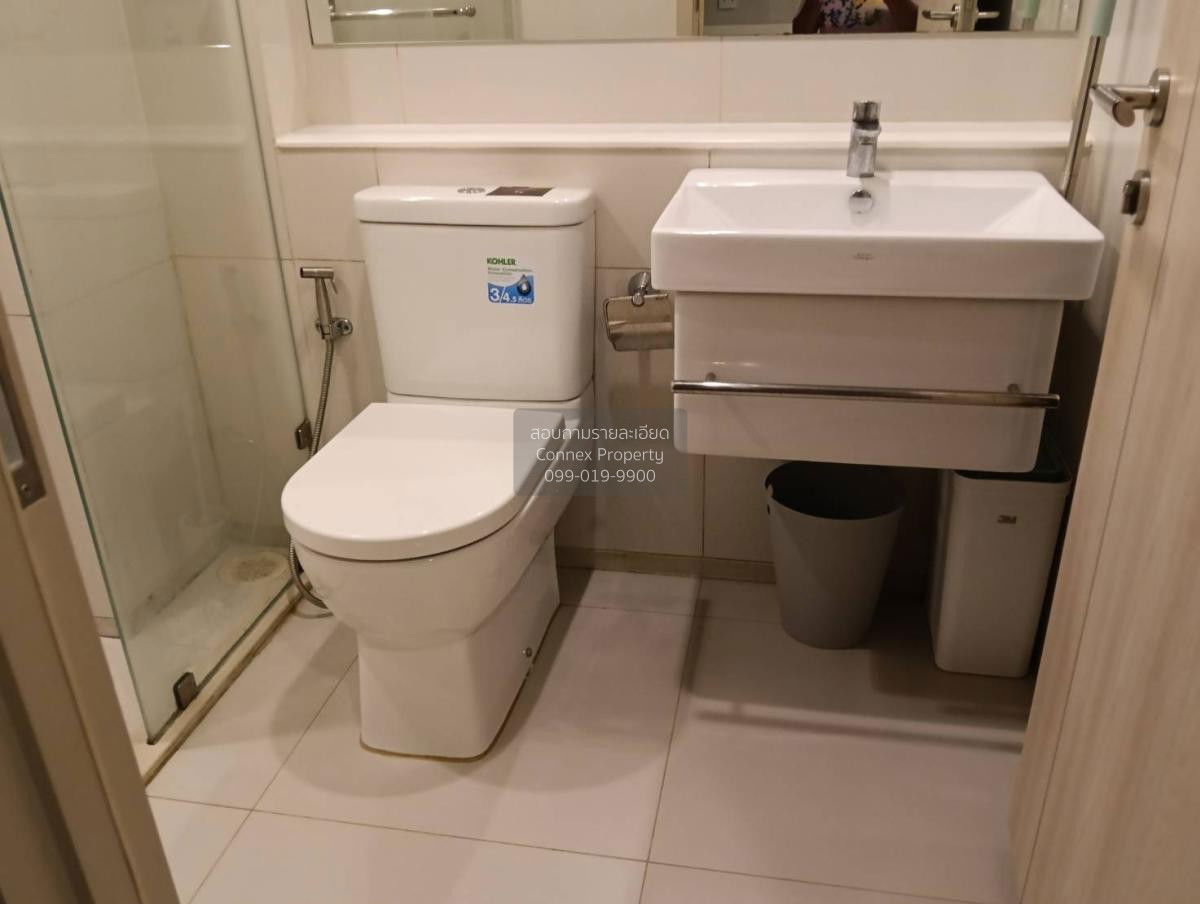 รูป เช่าคอนโด ไลฟ์ วัน ไวร์เลส BTS-เพลินจิต ลุมพินี เขต ปทุมวัน กรุงเทพมหานคร CX-05063 ✅ ทักไลน์ @connexproperty ตอบทันที ทีมงานมืออาชีพ ✅  - รูปที่ 9/11