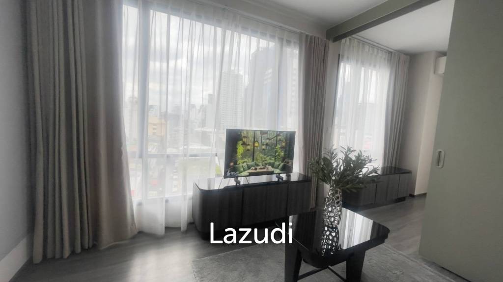 picture 1 Bedroom Condo in Ideo Mobi Rangnam Bangkok - 2/6