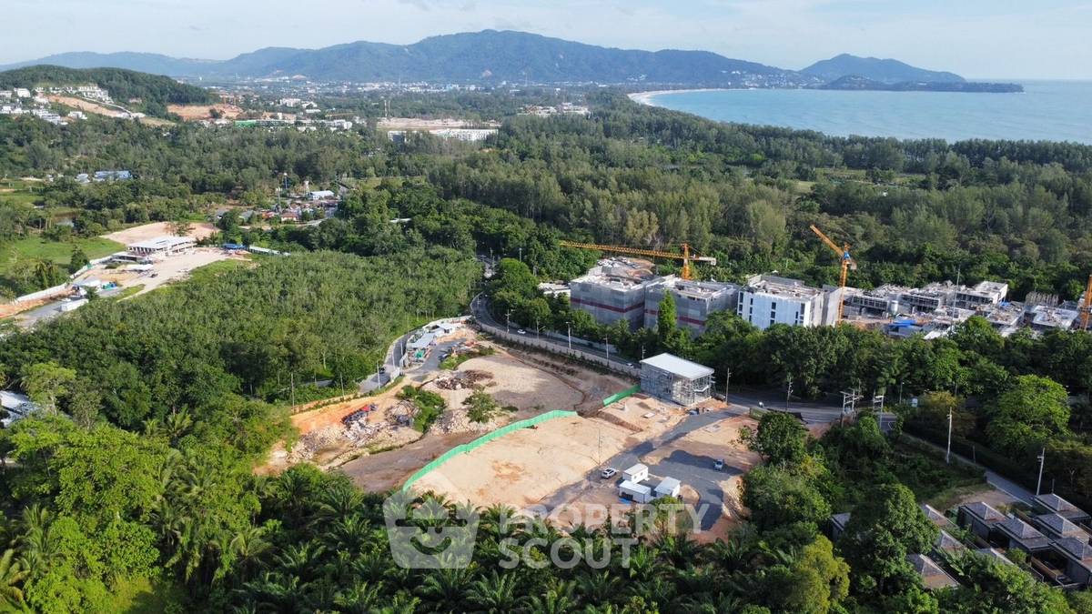 รูป ที่ดินสำหรับปล่อยขาย 19,640 ตารางเมตร แถว ใกล้ หาดลายัน (ID 2458787) - รูปที่ 6/7