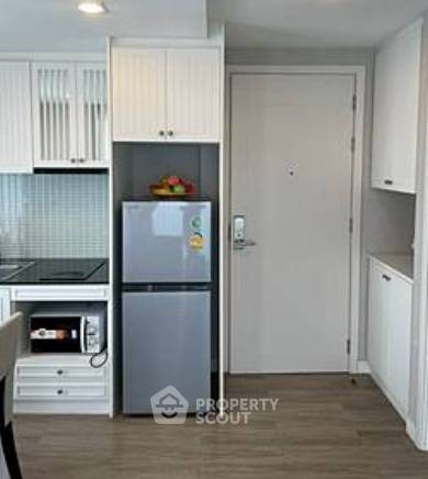 picture 1-BR Condo at The BluX Condo Bangsaen close to Bang Saen (ID 2458754) - 3/11