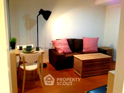 Condos for rent : 1-BR Condo at Lumpini Ville Sukhumvit 77 near BTS On Nut (ID 509866)