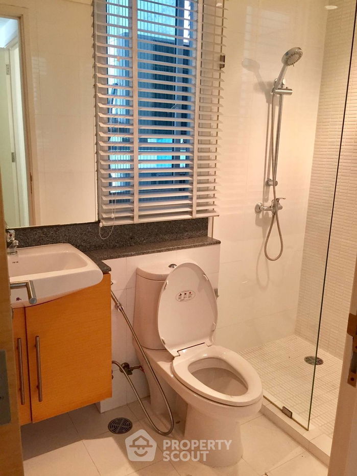 picture 3-BR Condo at Fullerton Sukhumvit near BTS Ekkamai (ID 512765) - 15/19