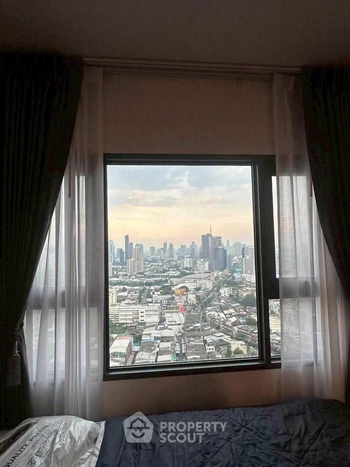 picture 1-BR Condo at LIFE Rama 4 - Asoke near MRT Queen Sirikit National Convention Centre (ID 2432012) - 5/6