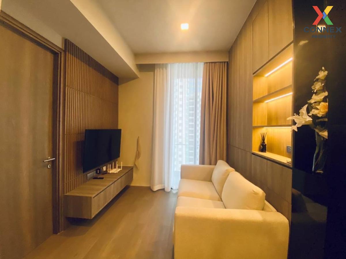 picture 🔥🔥🔥 For Rent Condo , Celes Asoke , MRT-Sukhumvit , Khlong Toei Nuea , Watthana , Bangkok , CX-122227 ✅ Live chat with us ADD LINE @connexproperty ✅ 🔥🔥🔥 - 1/8