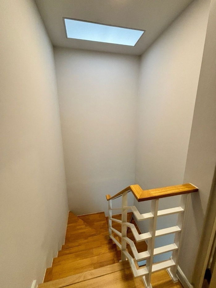 รูป #ให้เช่าทาวน์โฮม 2 ชั้น หลังมุม แต่งหรู “SIRI PLACE  รังสิต 2 by แสนสิริ” ดีไซน์ใหม่สไตล์เมืองอัมสเตอร์ดัม ถ.รังสิต-ปทุมธานี - รูปที่ 10/20