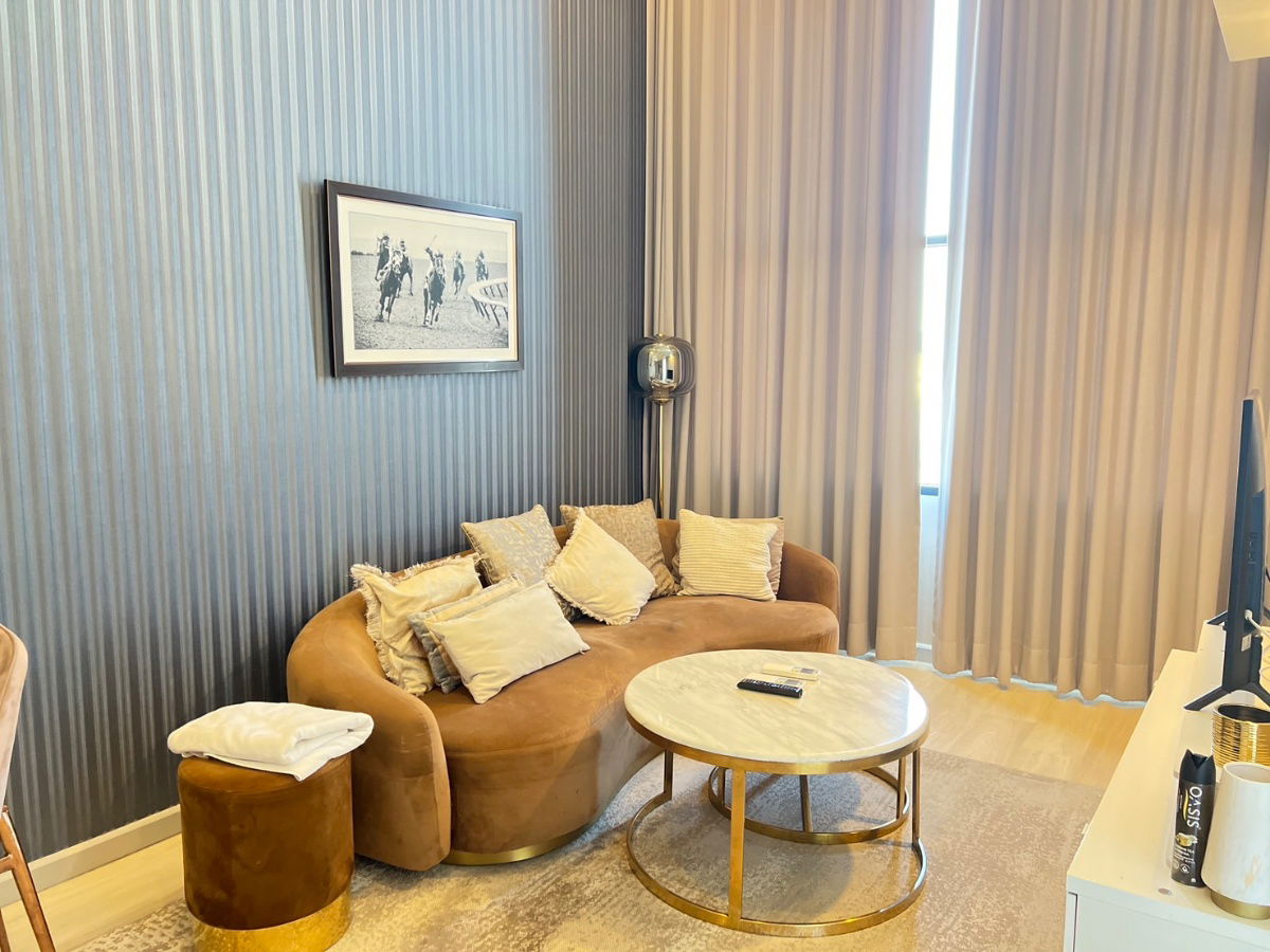 picture Available for rent Knightsbridge prime sathorn - 4/8