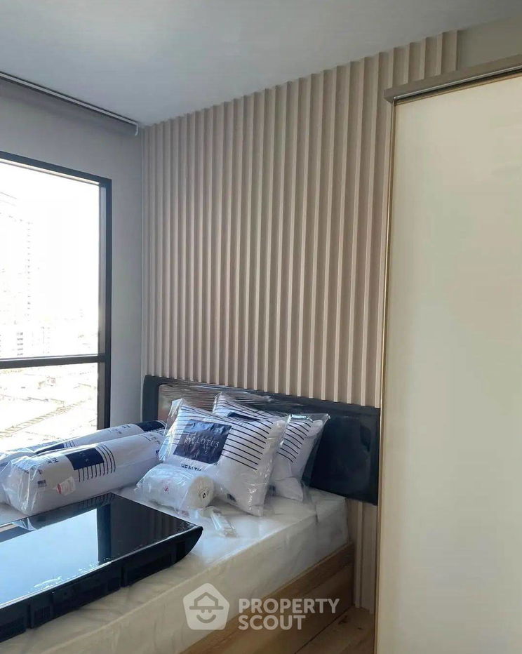 รูป คอนโด 1-ห้องนอน ที่ บริกซ์ จรัญสนิทวงศ์ 64 ใกล้ MRT สิรินธร (ID 2029437) - รูปที่ 5/6