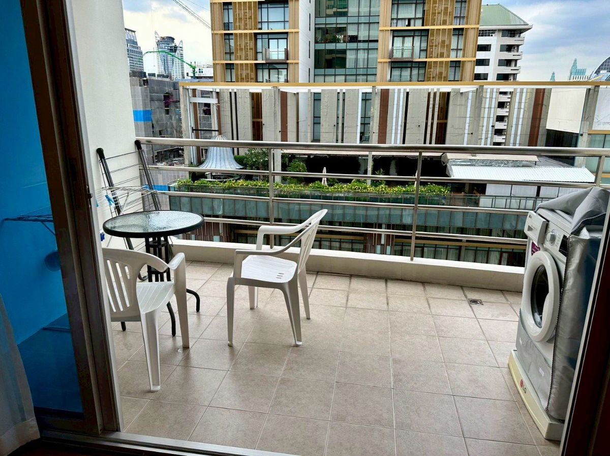 picture The Rajdamri - 7/15