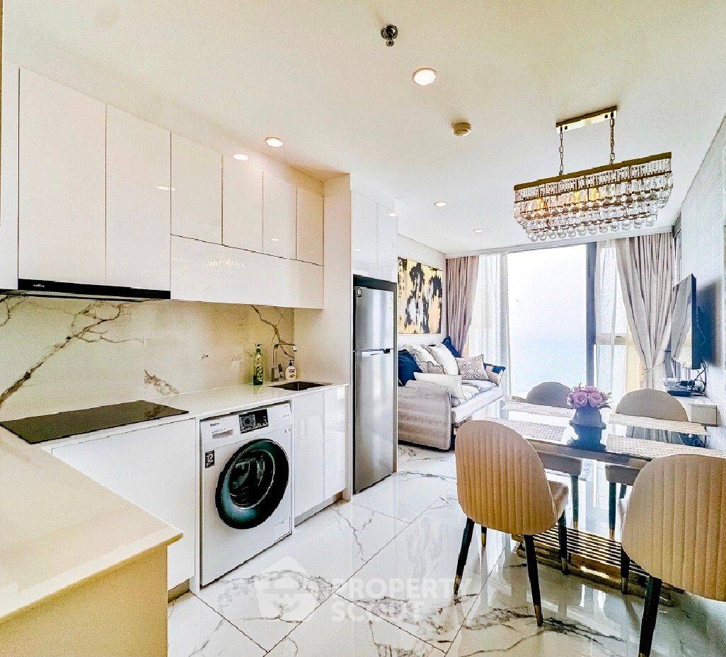 picture 2-BR Condo at Copacabana Beach Jomtien close to Jomtien Beach (ID 2242582) - 6/10