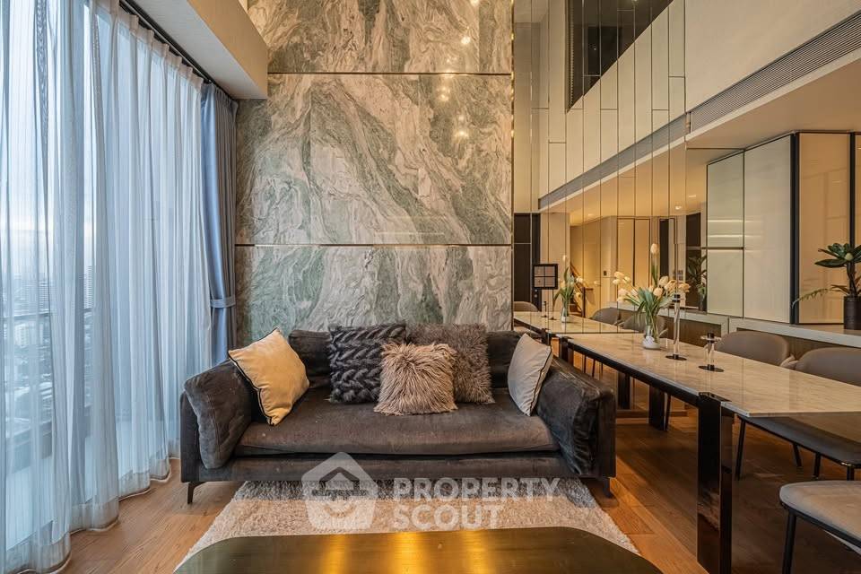 picture 2-BR Condo at Beatniq Sukhumvit 32 near BTS Thong Lor (ID 2401372) - 2/29
