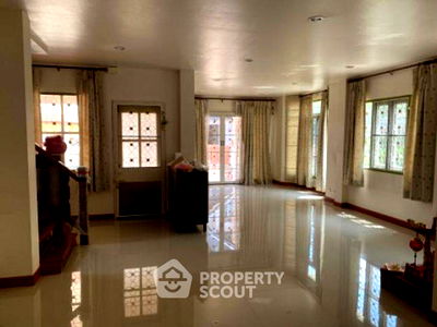 บ้านเดี่ยว เขตทุ่งครุ : บ้าน 3-ห้องนอน ใน ทุ่งครุ (ID 2422727)