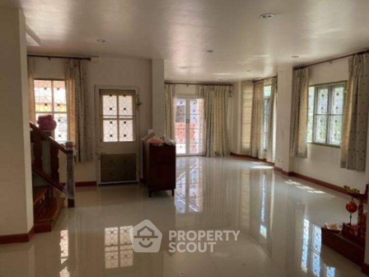 รูป บ้าน 3-ห้องนอน ใน ทุ่งครุ (ID 2422727) - รูปที่ 1/12