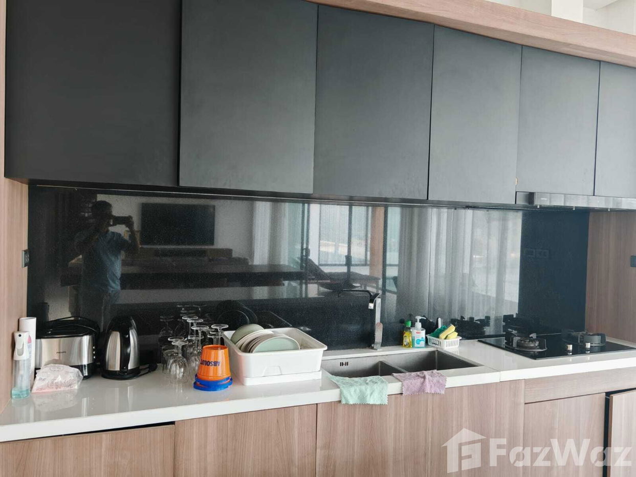 รูป วิลล่าให้เช่า 4 ห้องนอน ใน บ่อผุด, สุราษฎร์ธานี 1938520 - รูปที่ 58/58