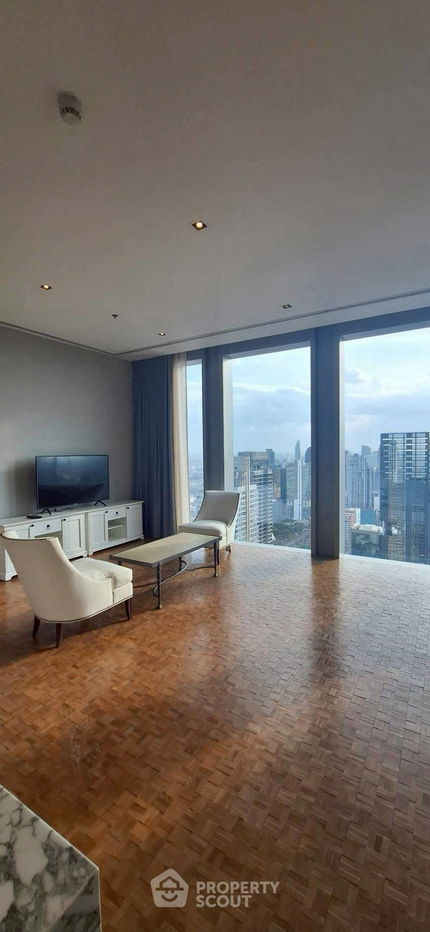 picture 2-BR Condo at The Ritz-Carlton Residences, Bangkok near BTS Chong Nonsi (ID 2359397) - 7/19