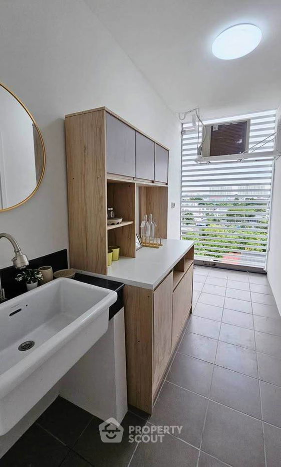 picture 1-BR Condo at The Tree Ladprao in Lat Phrao (ID 2333291) - 9/12